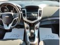 CHEVROLET CRUZE 2012/2 - 7