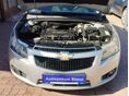 CHEVROLET CRUZE 2012/2 - 11