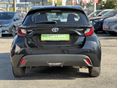 TOYOTA YARIS 2021/5 - 7