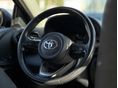 TOYOTA YARIS 2021/5 - 14