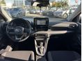 TOYOTA YARIS 2021/5 - 20