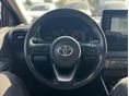 TOYOTA YARIS 2021/5 - 21