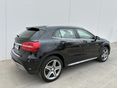 MERCEDES-BENZ GLA-OSZTÁLY 2015/11 - 14