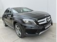 MERCEDES-BENZ GLA-OSZTÁLY 2015/11 - 20