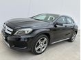 MERCEDES-BENZ GLA-OSZTÁLY 2015/11 - 28