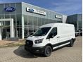 FORD TRANSIT 2025 - 1