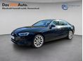 AUDI A4 2023/5 - 1