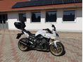 YAMAHA FZ8-S 2013/7 - 2