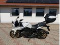 YAMAHA FZ8-S 2013/7 - 7