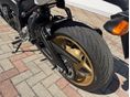 YAMAHA FZ8-S 2013/7 - 9