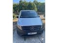 MERCEDES-BENZ VITO 2018/1 - 1
