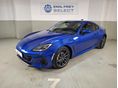 SUBARU BRZ 2023/9 - 1