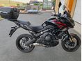 KAWASAKI VERSYS 650 2022/5 - 3