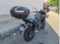 KAWASAKI VERSYS 650 2022/5 - 6