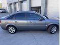 OPEL VECTRA C 2005/6 - 3