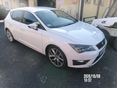 SEAT LEON 2013/10 - 1