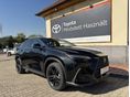 LEXUS NX 350h Executive Top AWD CVT 2 év Lexus Select garanciával!