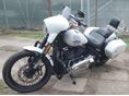 HARLEY-DAVIDSON STREET GLIDE ST 2021/8 - 1