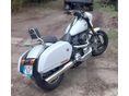HARLEY-DAVIDSON STREET GLIDE ST 2021/8 - 2