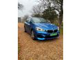 BMW 225 2018/6 - 2