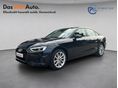 AUDI A4 2023/2 - 1