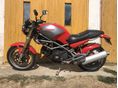 DUCATI MONSTER 600 1997/7 - 1