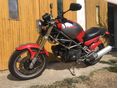 DUCATI MONSTER 600 1997/7 - 2
