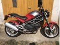 DUCATI MONSTER 600 1997/7 - 4