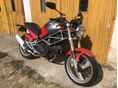 DUCATI MONSTER 600 1997/7 - 5