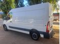 RENAULT MASTER 2015/5 - 2