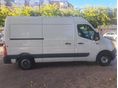 RENAULT MASTER 2015/5 - 5
