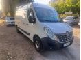 RENAULT MASTER 2015/5 - 6