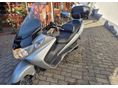 SUZUKI AN 400 BURGMAN 2004 - 1