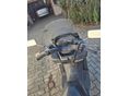 SUZUKI AN 400 BURGMAN 2004 - 3