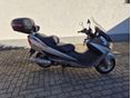 SUZUKI AN 400 BURGMAN 2004 - 8