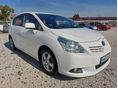 TOYOTA VERSO 2011/8 - 1