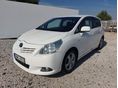 TOYOTA VERSO 2011/8 - 2