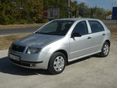 SKODA FABIA 2003/10 - 1