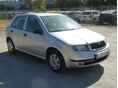 SKODA FABIA 2003/10 - 2