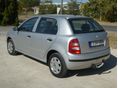 SKODA FABIA 2003/10 - 4