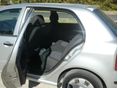 SKODA FABIA 2003/10 - 7