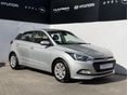 HYUNDAI I20 1.4i MPi Comfort (Automata) magyarországi / 96.000 km / megkímélt állapot / 1 év garancia