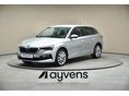 SKODA SCALA 1.0 TSI Style DSG MAGYAR 1.TUL-GARANTÁLT KM-SZERVIZTÖRTÉNET-ÁFÁS-GARANCIÁVAL!