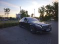 MERCEDES-BENZ S 350 2017/3 - 1