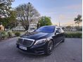 MERCEDES-BENZ S 350 2017/3 - 2