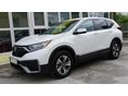 HONDA CR-V 1.5 Lifestyle AWD CVT