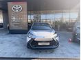TOYOTA C-HR 2026/9 - 2
