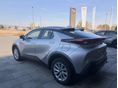 TOYOTA C-HR 2026/9 - 5