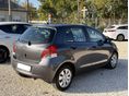 TOYOTA YARIS 2009/4 - 7