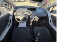 TOYOTA YARIS 2009/4 - 2